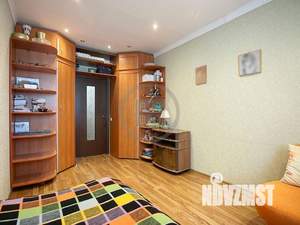 3-к квартира, вторичка, 97м2, 2/3 этаж