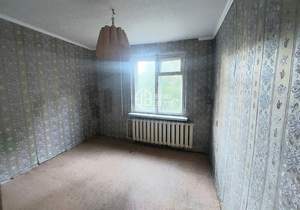 3-к квартира, вторичка, 57м2, 2/5 этаж