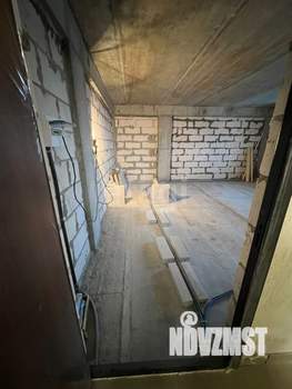 1-к квартира, вторичка, 41м2, 16/22 этаж