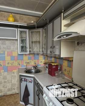 2-к квартира, вторичка, 52м2, 7/9 этаж