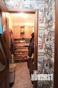 2-к квартира, вторичка, 53м2, 3/5 этаж