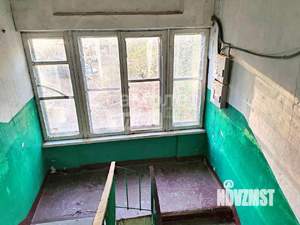 2-к квартира, вторичка, 45м2, 2/2 этаж