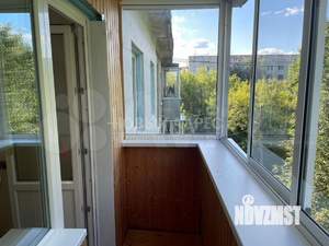 3-к квартира, вторичка, 59м2, 5/5 этаж