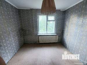 3-к квартира, вторичка, 57м2, 2/5 этаж