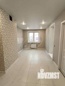 2-к квартира, вторичка, 65м2, 11/19 этаж