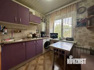 3-к квартира, вторичка, 56м2, 5/5 этаж