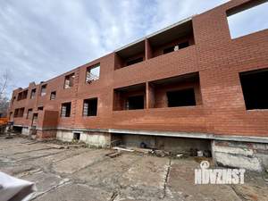 2-к квартира, вторичка, 50м2, 1/3 этаж