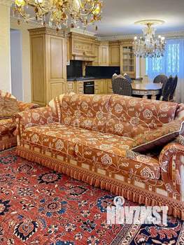 2-к квартира, вторичка, 77м2, 3/9 этаж