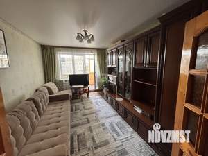 2-к квартира, вторичка, 54м2, 8/9 этаж