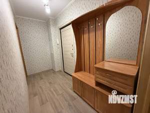 1-к квартира, вторичка, 39м2, 3/10 этаж