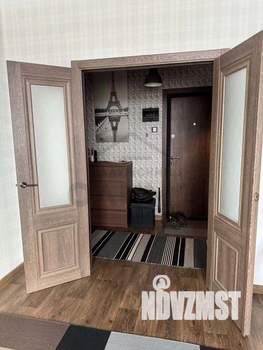 1-к квартира, вторичка, 43м2, 13/14 этаж