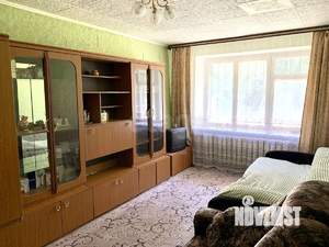 1-к квартира, вторичка, 30м2, 1/5 этаж