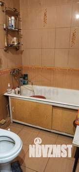 2-к квартира, вторичка, 43м2, 1/5 этаж