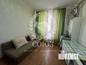 1-к квартира, вторичка, 38м2, 1/3 этаж