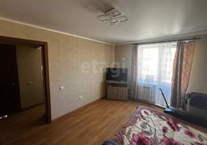 1-к квартира, вторичка, 30м2, 2/3 этаж