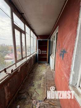 2-к квартира, вторичка, 50м2, 4/9 этаж