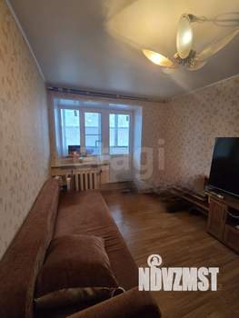 4-к квартира, вторичка, 88м2, 6/6 этаж
