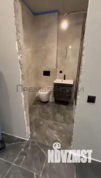 1-к квартира, вторичка, 40м2, 14/17 этаж