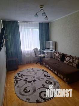 1-к квартира, вторичка, 30м2, 5/5 этаж
