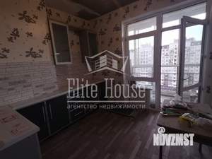 2-к квартира, вторичка, 53м2, 10/13 этаж