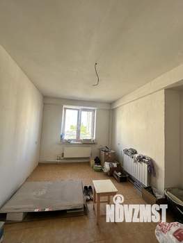 3-к квартира, вторичка, 92м2, 6/11 этаж