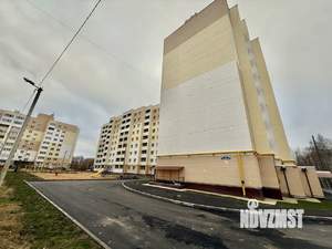 1-к квартира, вторичка, 47м2, 8/10 этаж