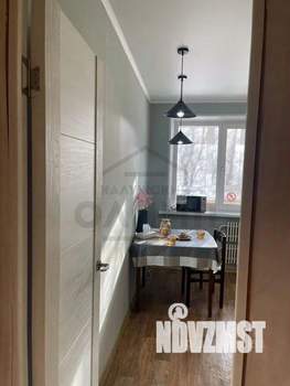 1-к квартира, вторичка, 40м2, 2/9 этаж