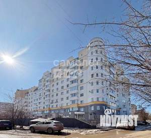 4-к квартира, вторичка, 170м2, 6/9 этаж