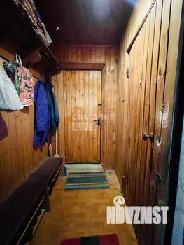 2-к квартира, вторичка, 53м2, 5/9 этаж