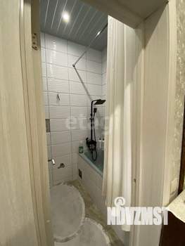1-к квартира, вторичка, 39м2, 2/5 этаж
