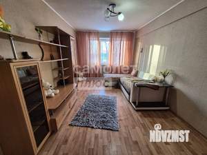 1-к квартира, вторичка, 29м2, 3/5 этаж