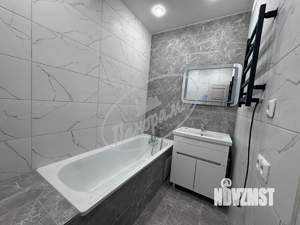 2-к квартира, сданный дом, 65м2, 12/19 этаж