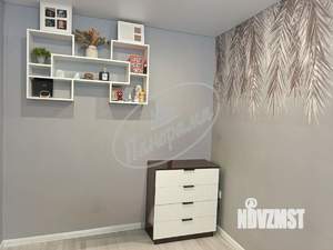 2-к квартира, вторичка, 45м2, 1/5 этаж