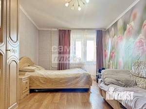 3-к квартира, вторичка, 93м2, 2/9 этаж