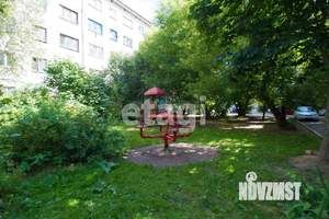 1-к квартира, вторичка, 31м2, 3/5 этаж