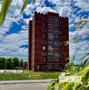 1-к квартира, вторичка, 35м2, 6/9 этаж