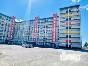 2-к квартира, вторичка, 66м2, 2/9 этаж