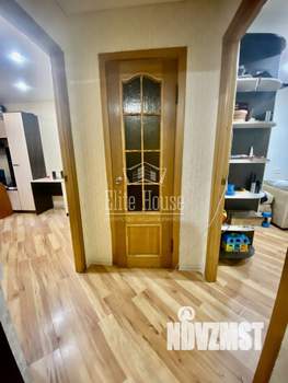 2-к квартира, вторичка, 48м2, 1/5 этаж