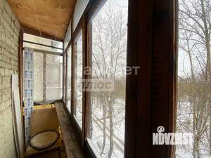 1-к квартира, вторичка, 32м2, 5/5 этаж