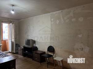 1-к квартира, вторичка, 32м2, 6/9 этаж