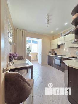 1-к квартира, вторичка, 40м2, 2/6 этаж