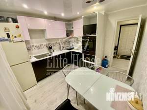 2-к квартира, вторичка, 48м2, 2/3 этаж