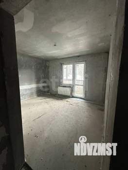 2-к квартира, вторичка, 94м2, 1/19 этаж