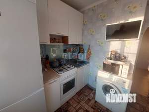 2-к квартира, вторичка, 47м2, 5/5 этаж