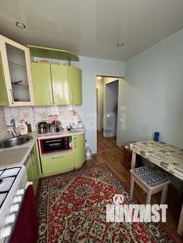 1-к квартира, вторичка, 28м2, 1/3 этаж