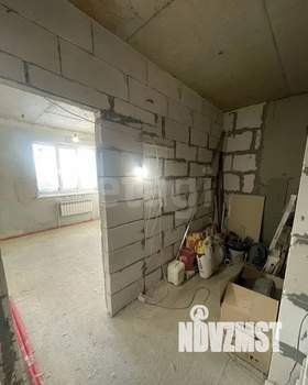 1-к квартира, вторичка, 36м2, 8/9 этаж