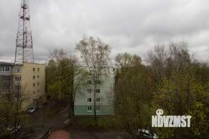 2-к квартира, вторичка, 53м2, 5/5 этаж