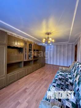 2-к квартира, вторичка, 52м2, 3/5 этаж