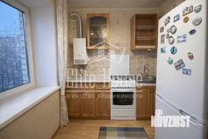 2-к квартира, вторичка, 42м2, 5/5 этаж