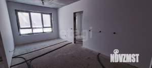 1-к квартира, вторичка, 39м2, 11/16 этаж